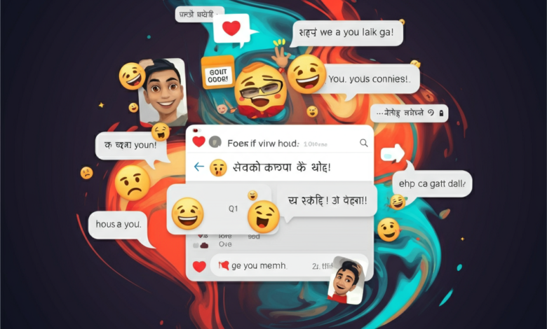 funny comments in hindi